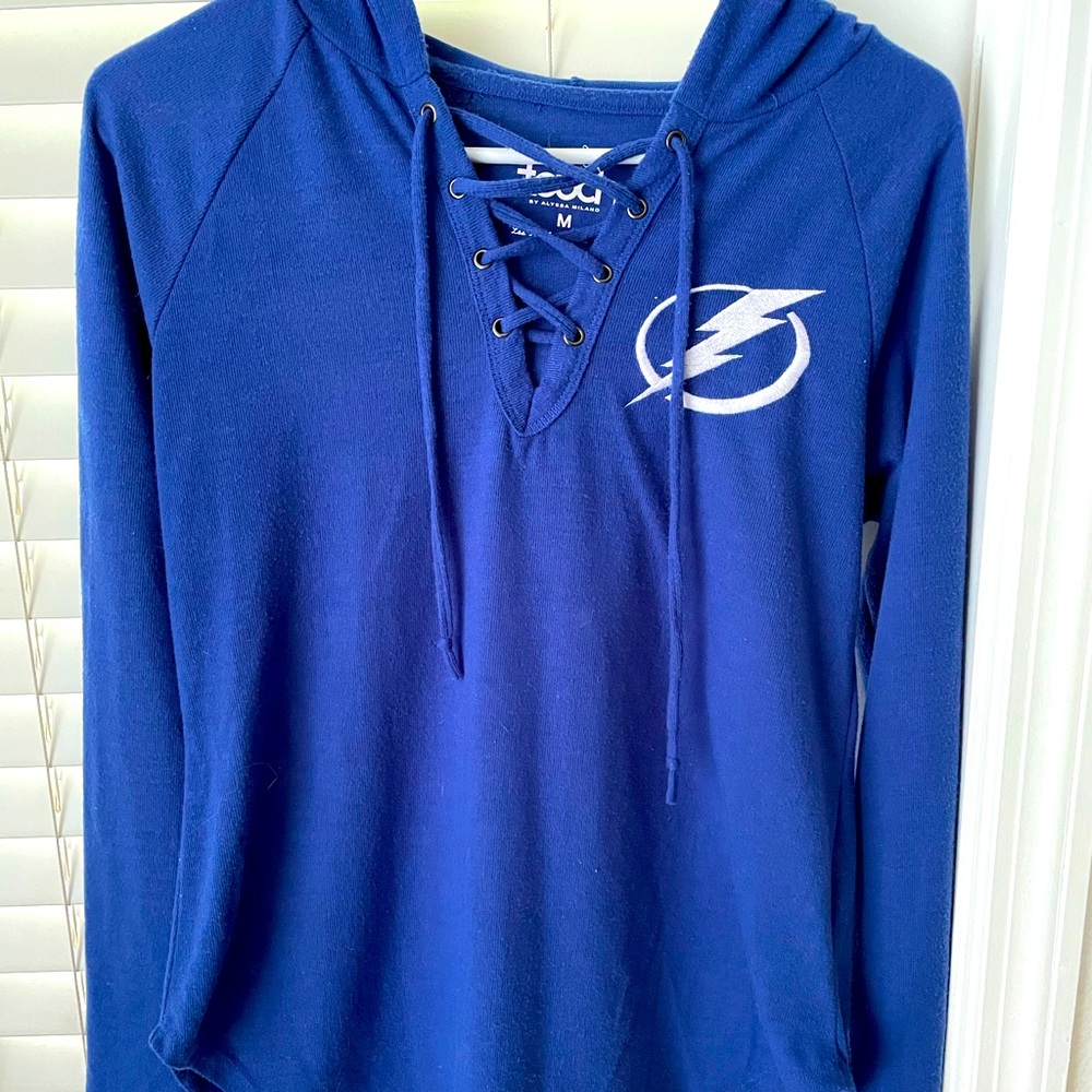 Tampa Bay Lightning - Lightweight Women’s Hoodie